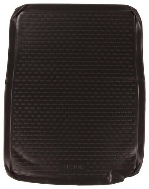 SIXTOL HBC10240 Vana do kufru gumová