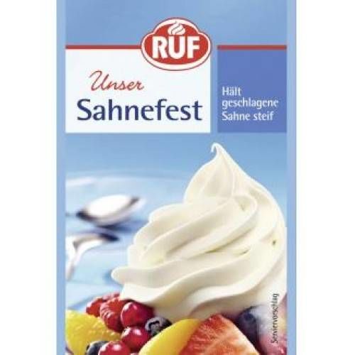 Sahnefest 5ks - RUF