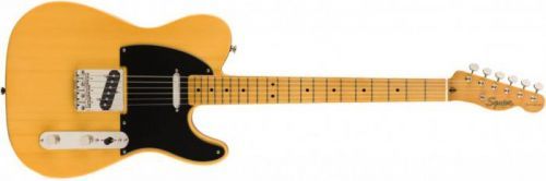 Fender Squier Classic Vibe 50s Telecaster Butterscotch Blonde Maple