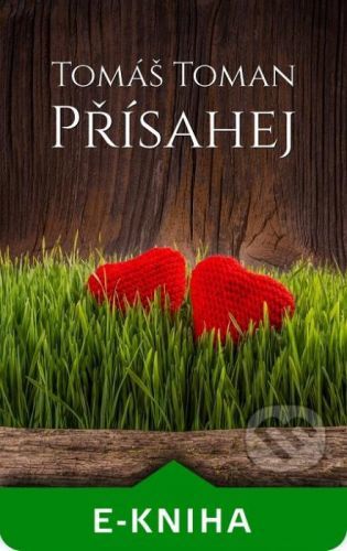 Přísahej - Tomáš Toman