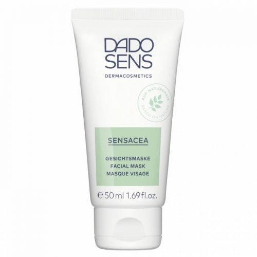 DADO SENS Pleťová maska SENSACEA 50 ml