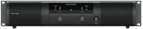 Behringer NX1000