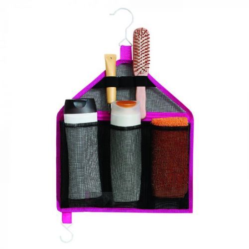 SEPIO Organizér POCKET červený 30x34x1 cm