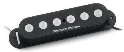 Seymour Duncan SSL-4 Quarter Pound Strat Pickup RW/RP No Cap