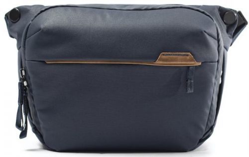 PEAK DESIGN Everyday Sling 6L v2 - Midnight Blue