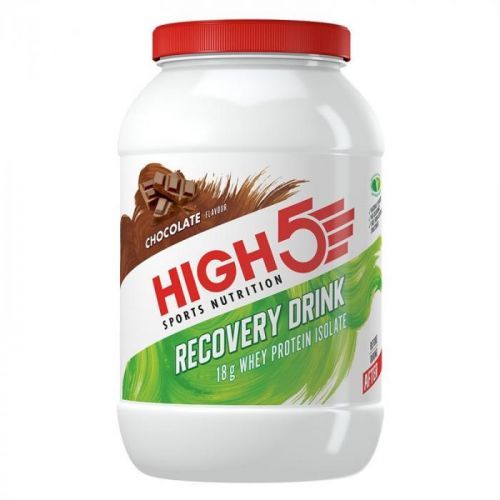 High5 Recovery Drink čokoláda 1,6kg