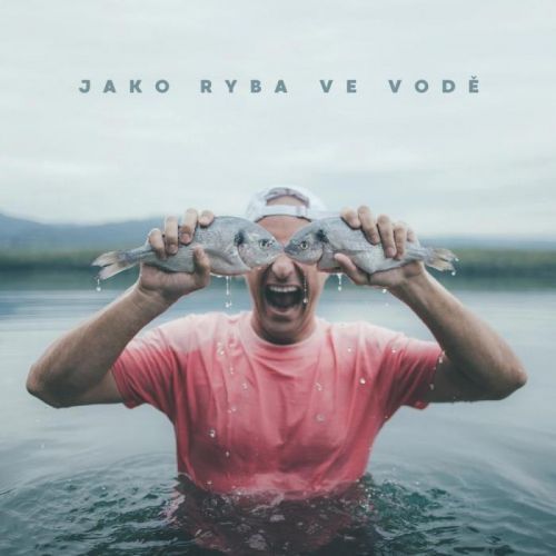 DJ Wich: Jako ryba ve vodě - CD