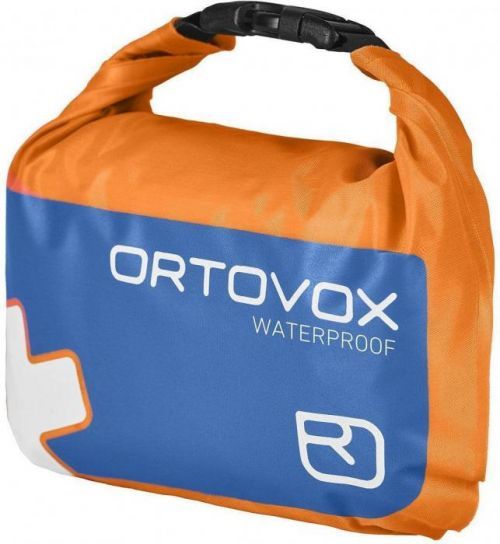 Ortovox First Aid Waterproof