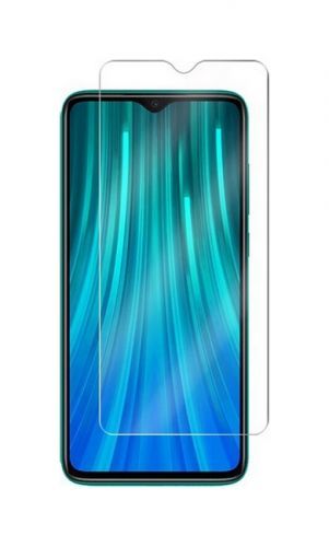 Tvrzené sklo RedGlass Xiaomi Redmi Note 8 46689