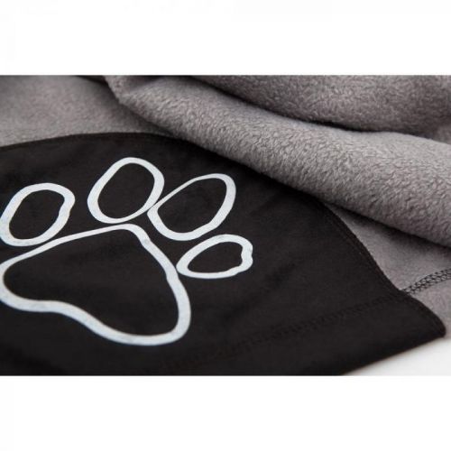 Reedog Deka pro psa Reedog Grey Paw