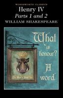 Henry IV (Shakespeare William)(Paperback)