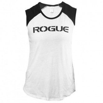 Rogue Dámský top Women Vintage Tank HW0602