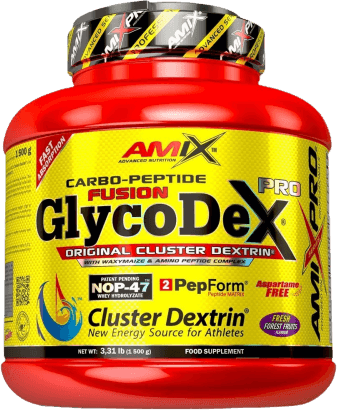AmixPro GlycoDex Pro, Cola, 1500g