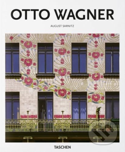 Otto Wagner - August Sarnitz