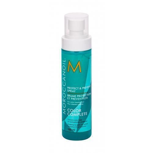 Moroccanoil Color Complete Protect & Prevent 160 ml sprej pro ochranu barvy pro ženy