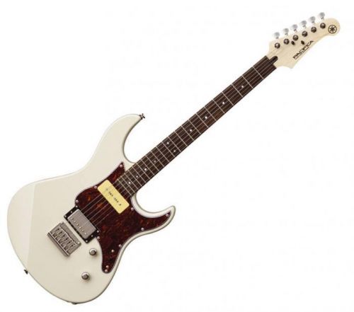 Yamaha Pacifica 311H VW