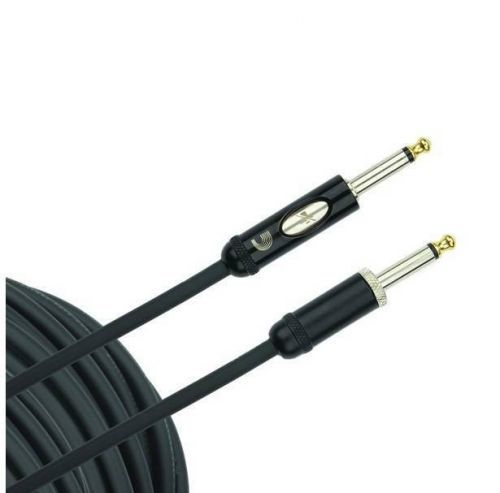 Planet Waves American Stage Kill Switch 10' Instrument Cable-Lifetime Warranty