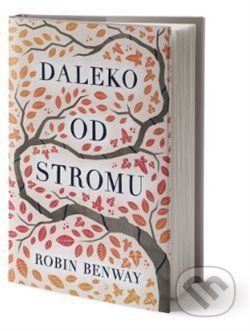 Daleko od stromu - Robin Benway