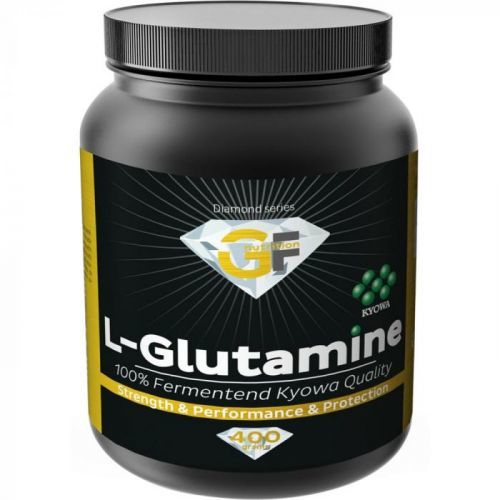 L-Glutamine Kyowa - 400 g