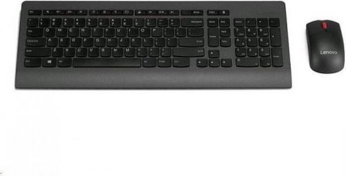LENOVO 300 USB Klávesnice (GX30M39663)