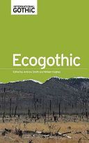 Ecogothic (Hughes William)(Paperback)