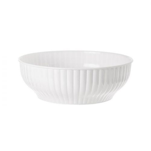 Miska UH zadělávací bílá VECA pr. 24 cm  ORION