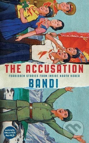 The Accusation - Bandi