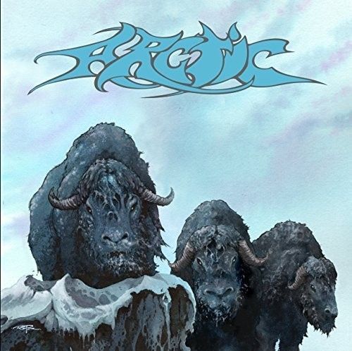 Arctic (Arctic) (CD / Album Digipak)