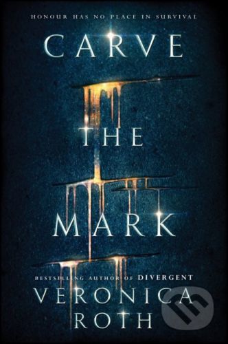 Carve the Mark - Veronica Roth