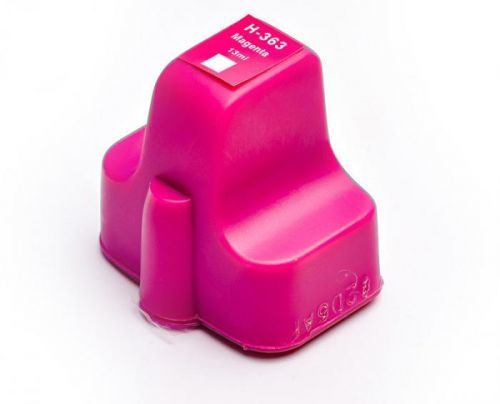 HP 363 C8772E purpurová (magenta) kompatibilní cartridge