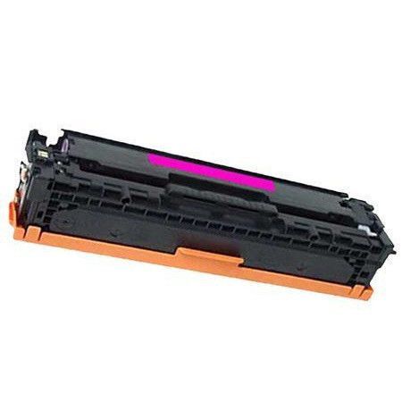HP 410X CF413X purpurový (magenta) kompatibilní toner