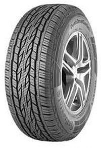 CONTINENTAL CONTICROSSCONTACT LX 225/70 R 16 102H