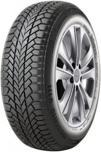 GITI WINTER W1 205/60 R 16 96H