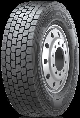 HANKOOK DH31 315/70 R 22.5 154/150L