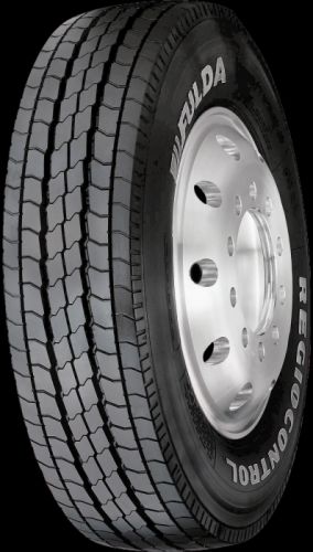 FULDA REGIO CONTROL 245/70 R 17.5 136/134M