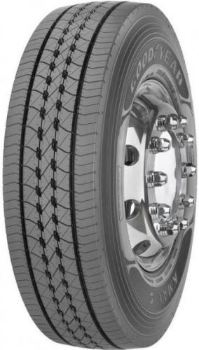 GOODYEAR KMAX S 385/65 R 22.5 160K/158L