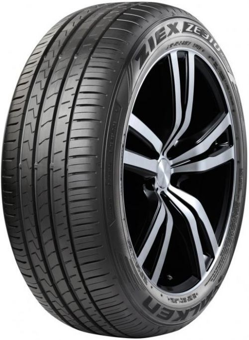 FALKEN ZIEX ZE310 ECORUN 215/65 R 17 99V