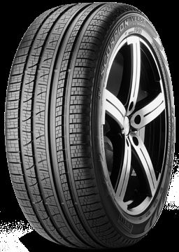 PIRELLI SCORPION VERDE ALL SEASON 235/55 R 19 101V