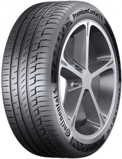 CONTINENTAL PREMIUMCONTACT 6 205/60 R 16 96H