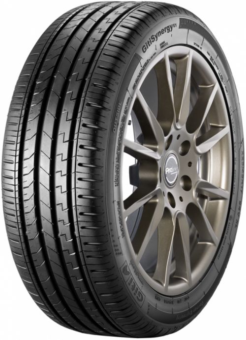 GITI GITISYNERGY E1 195/50 R 15 82V