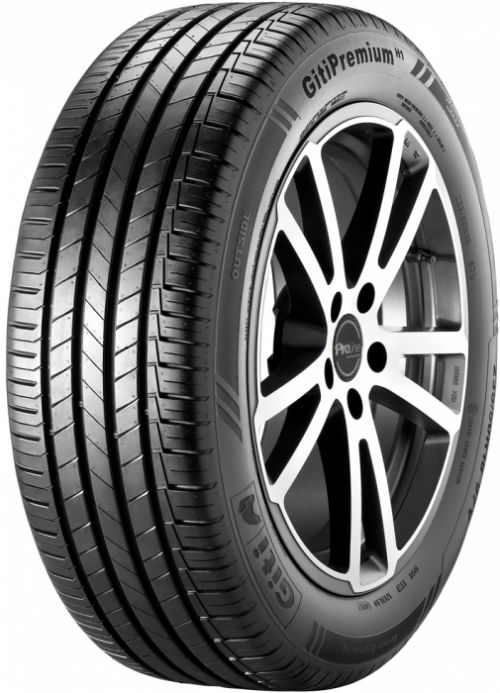 GITI GITIPREMIUM H1 SUV 225/55 R 18 98V