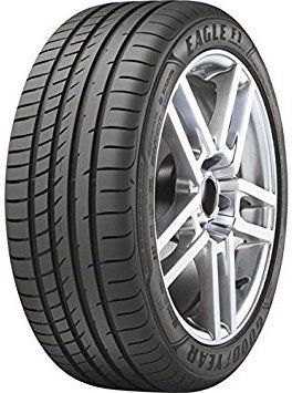 GOODYEAR EAGLE F1 ASYMMETRIC 3 SUV 235/55 R 18 100V