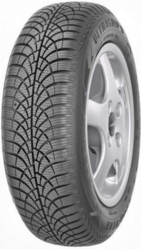 GOODYEAR ULTRAGRIP 9+ 195/55 R 16 91H