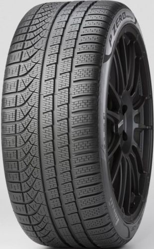 PIRELLI P ZERO WINTER 295/30 R 21 98V