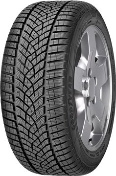 GOODYEAR ULTRAGRIP PERFORMANCE+ 215/40 R 17 87V