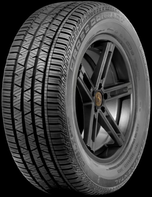 CONTINENTAL CROSSCONTACT LX SPORT 235/55 R 19 101H