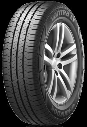 HANKOOK RA18 VANTRA LT 215/75 R16 116/114R