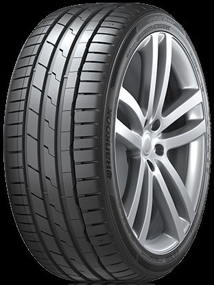 HANKOOK K127 VENTUS S1 EVO3 245/40 R21 ZR 100Y