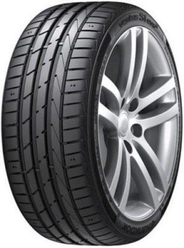 HANKOOK K117A VENTUS S1 EVO2 SUV 235/55 R 18 100V