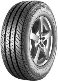 CONTINENTAL CONTIVANCONTACT 100 185/75 R14 102/100R